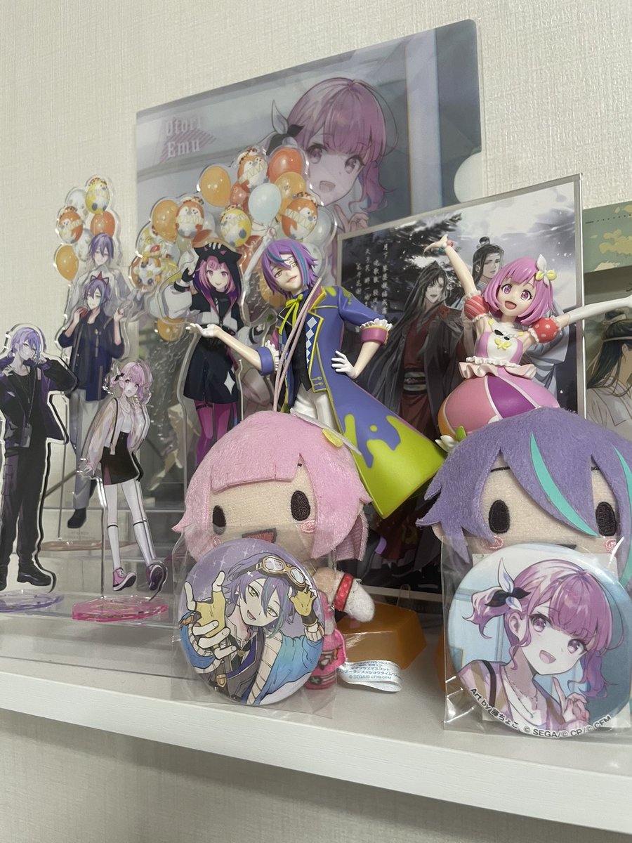 💜💖