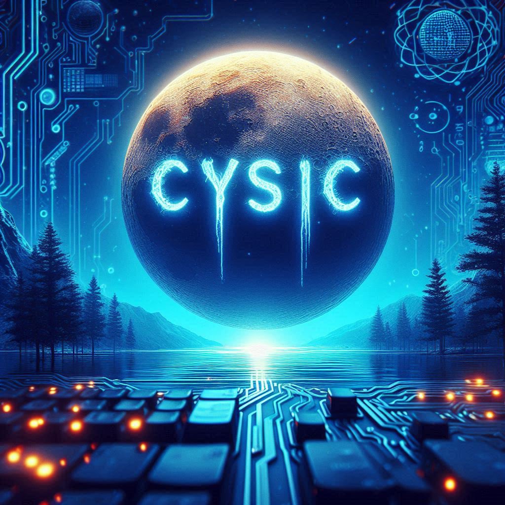 JoshOla0's tweet image. Cysic is shaping zero-knowledge proofs by building custom chips that handle proving at the hardware level. This approach gives ZK &quot;muscle memory&quot; for raw, silent proving power, transforming it from theory to reality.

Cysic&apos;s ComputeFi system turns GPUs, ZK ASIC, and mining rigs…