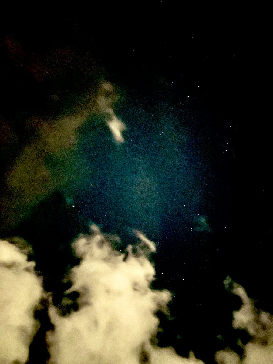 राजविराज बाट हिजो राती आकाशमा  देखीएको उल्का वर्षा 
#Meteorshower