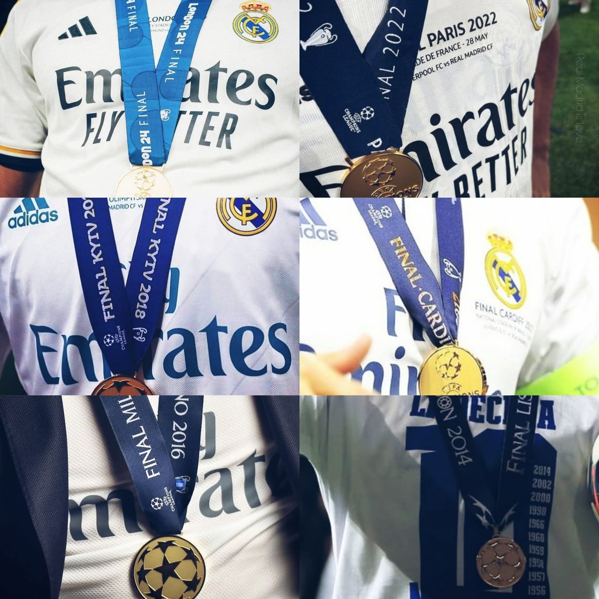 Si viviste esto, eres un afortunado.🥇🤍