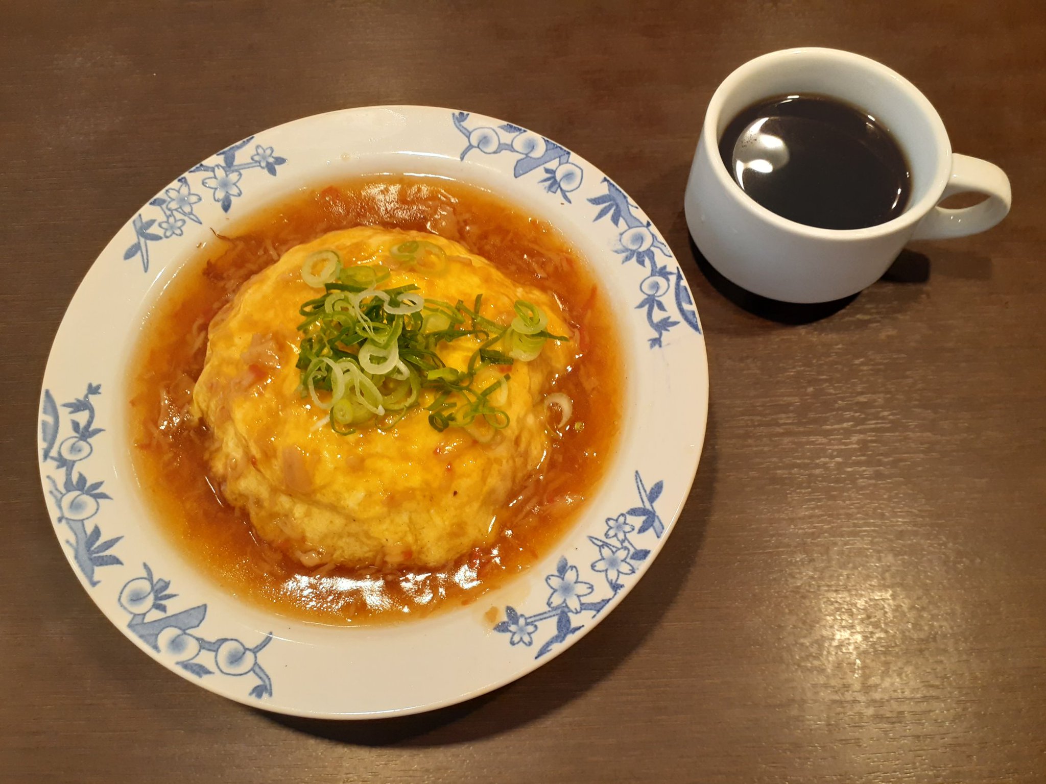 天津飯 Amazon.co.jp: マルシン飯店 天津飯の餡 1箱 400g×2袋入 冷凍