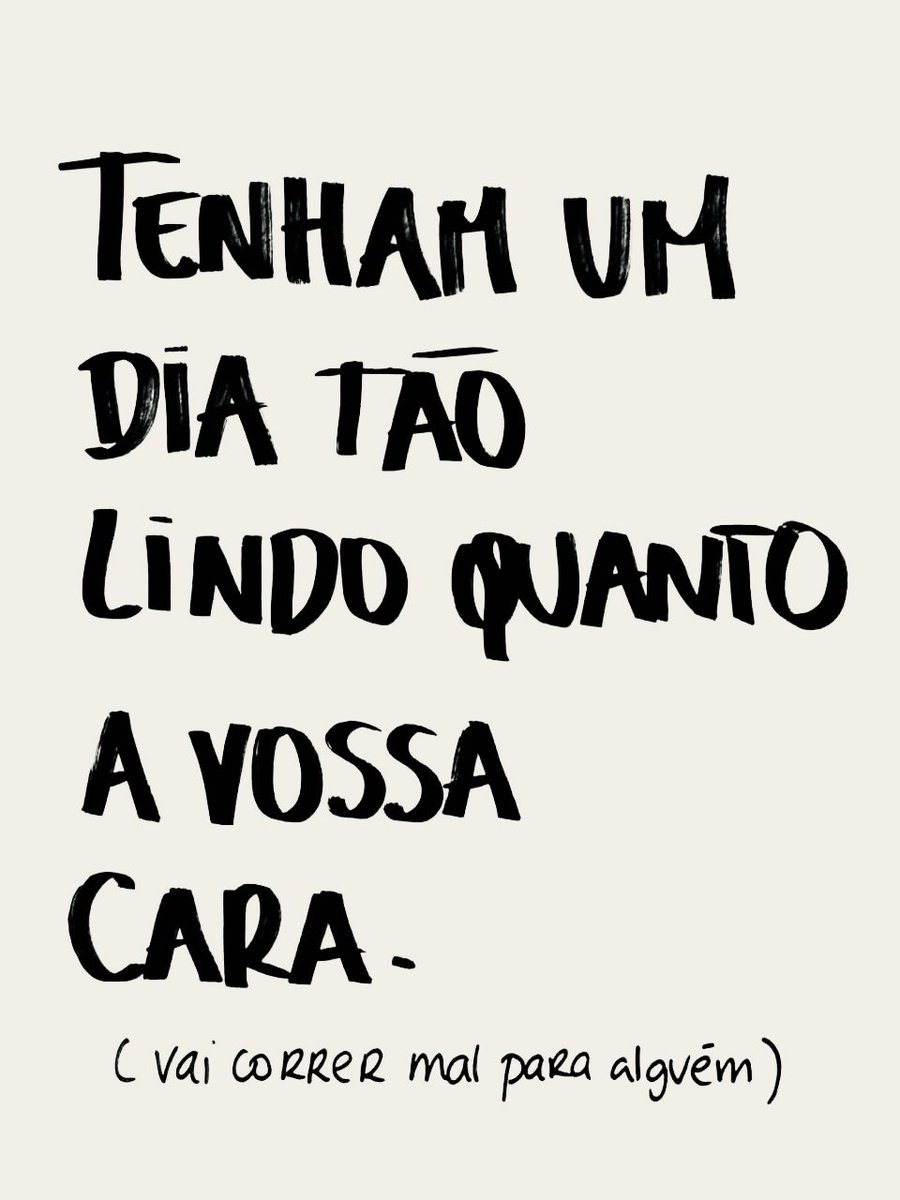 VonPatodaLinha's tweet image. B☕️m dia!