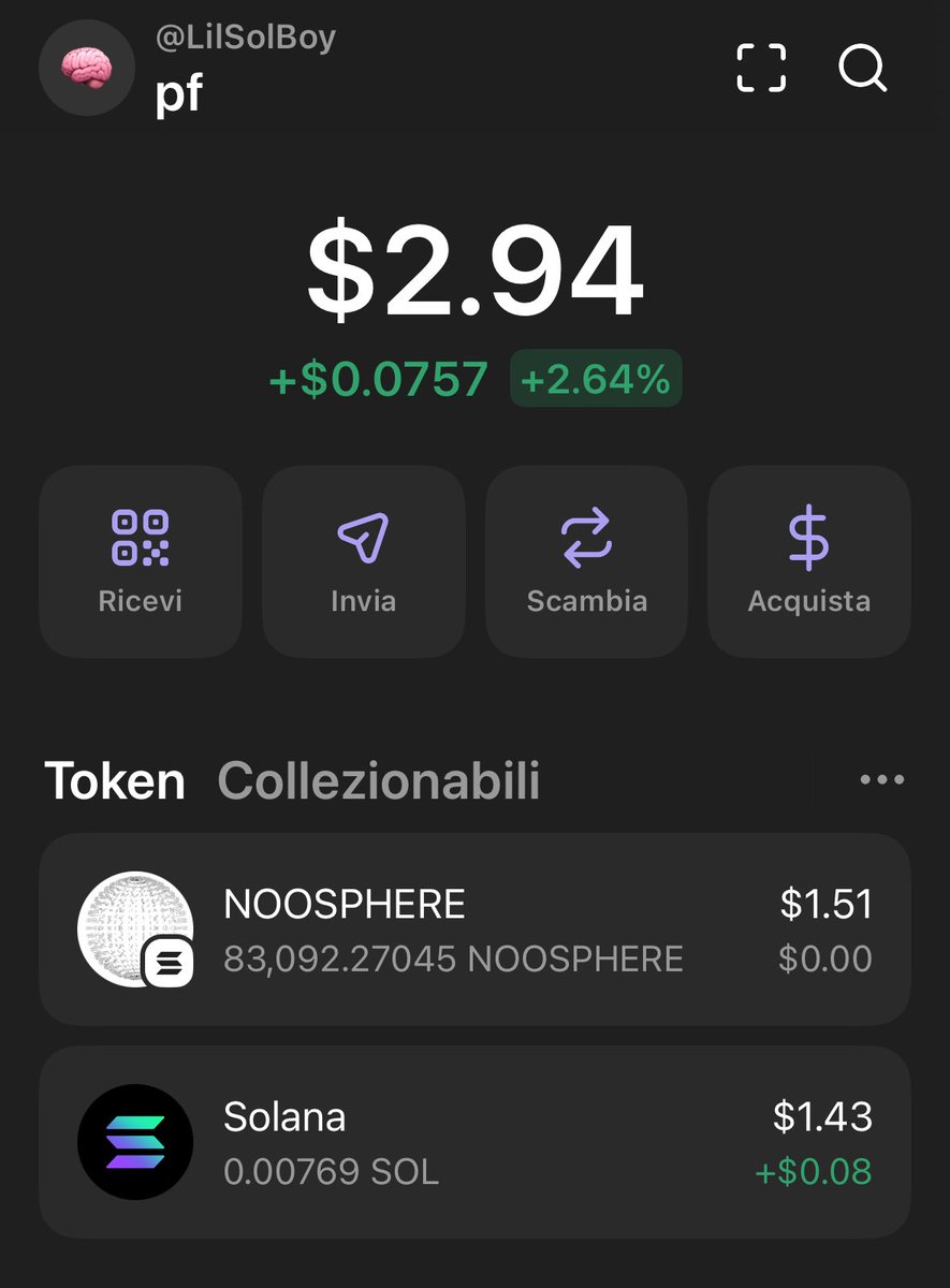 13YOSOLBOY's tweet image. $2 to $200k ?