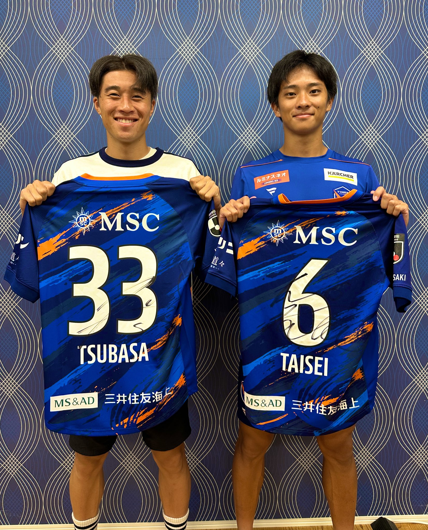 新品未開封35安部大晴 Ｖ・ファーレン長崎 ’24_4th ユニフォーム 2XL グッズ】2025シーズン1st FPユニフォーム再販売のお知らせ | V