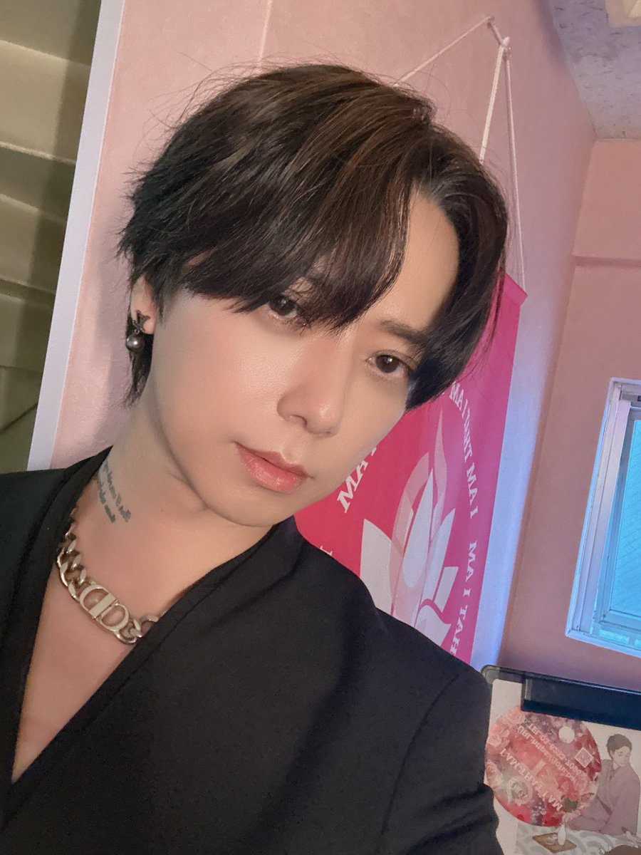 イベント間も無く開始だよ〜🥂