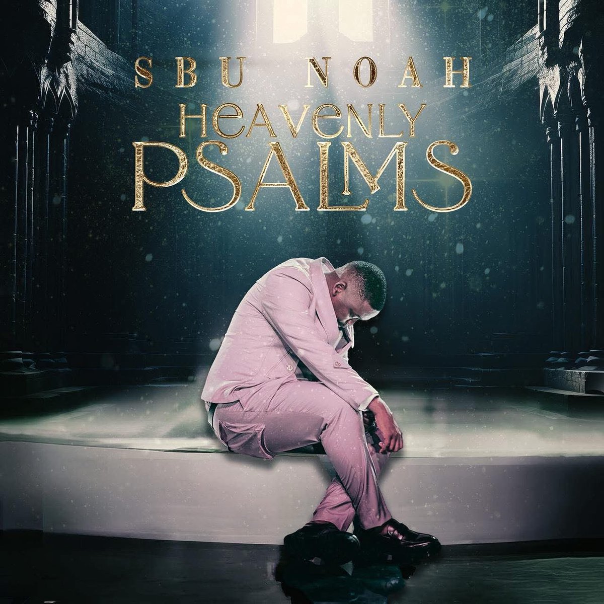 This project represents the deepest part of my journey with God. Something I’ll never be able to explain. It’s humbling to walk this journey with you fam. I pray you’re blessed, inspired and drawn nearer to the Almighty God in the process. It’s an honor to serve 🙏🏾🙏🏾🙏🏾