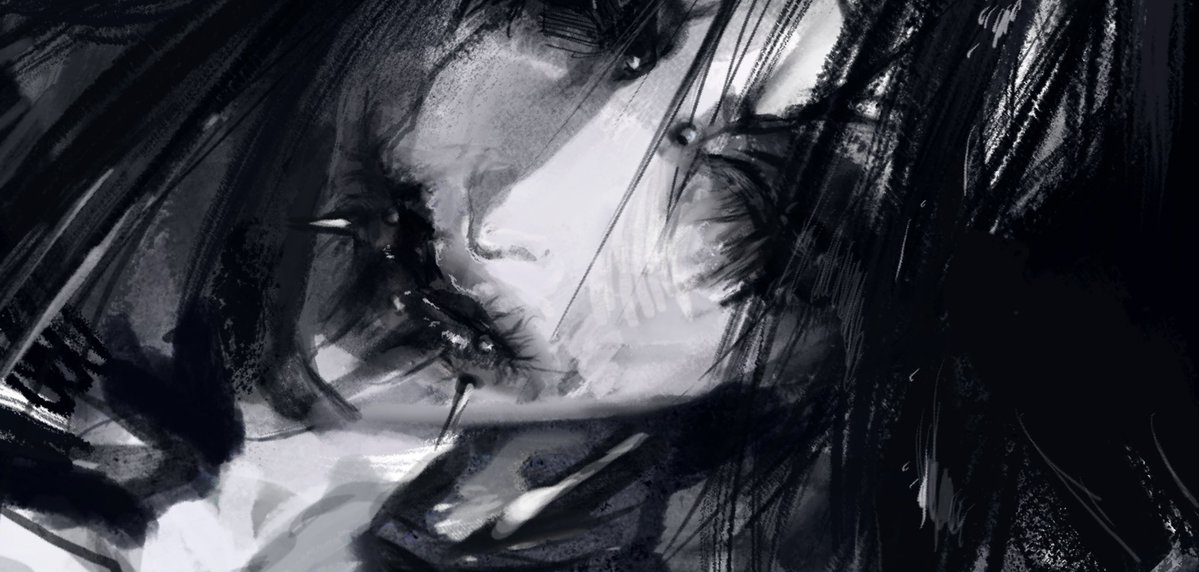 VOLTEXOFSORROW's tweet image. 