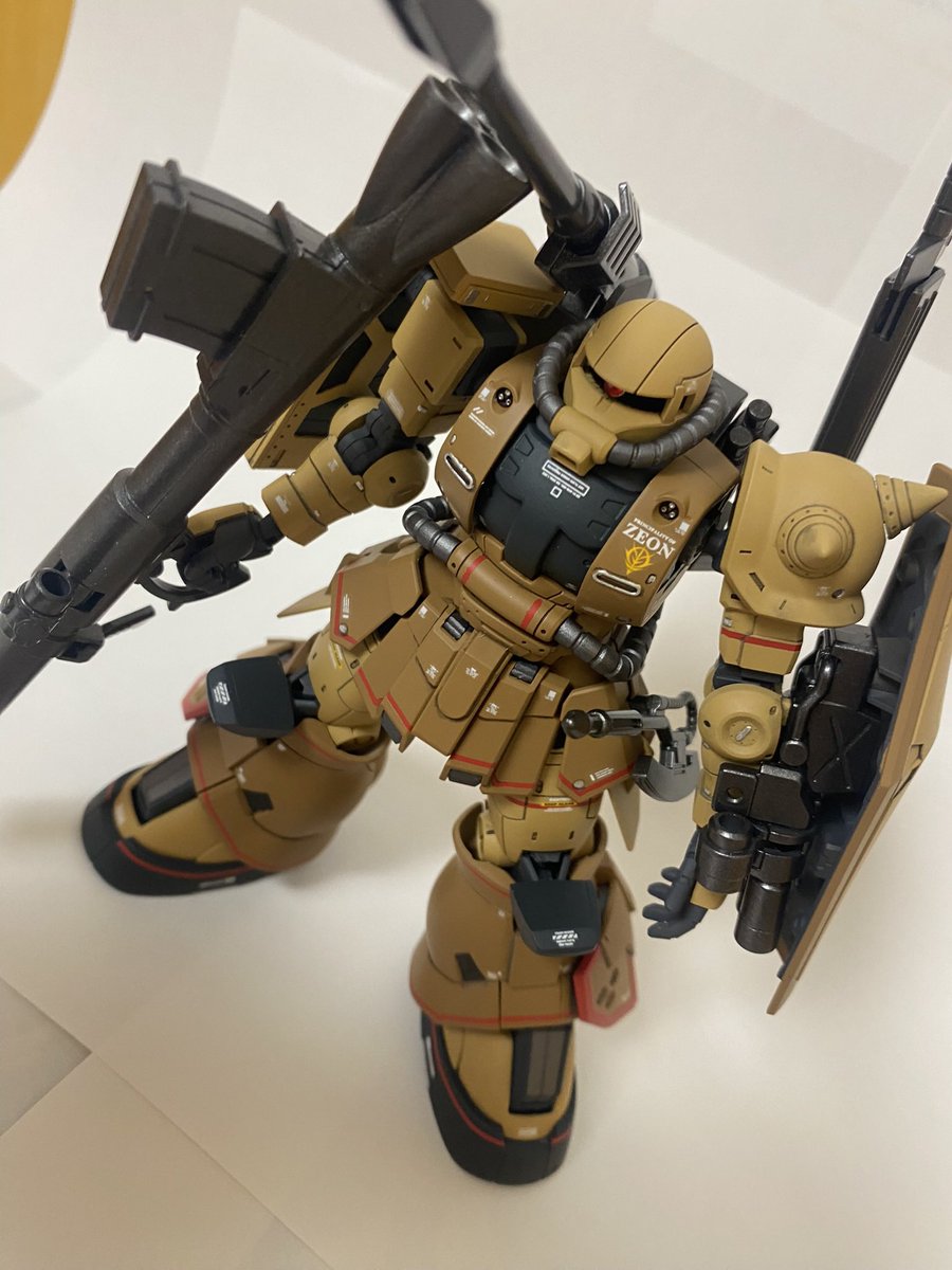 msa0011extbst's tweet image. #暑いけどサンドカラー