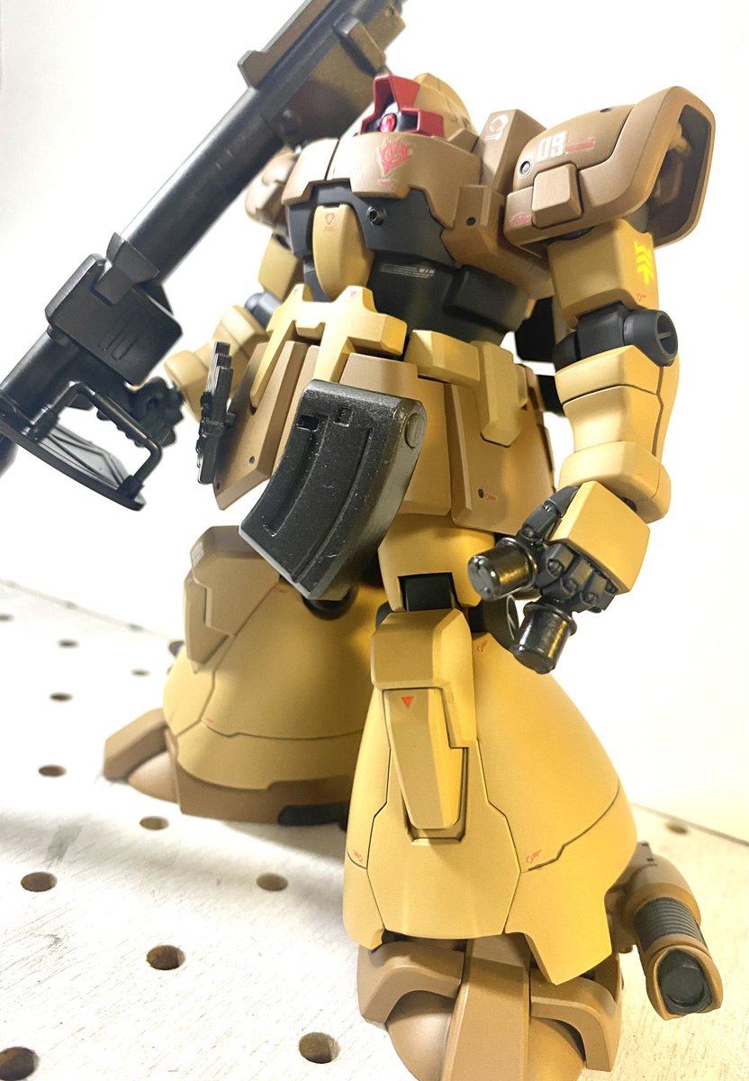 msa0011extbst's tweet image. #暑いけどサンドカラー