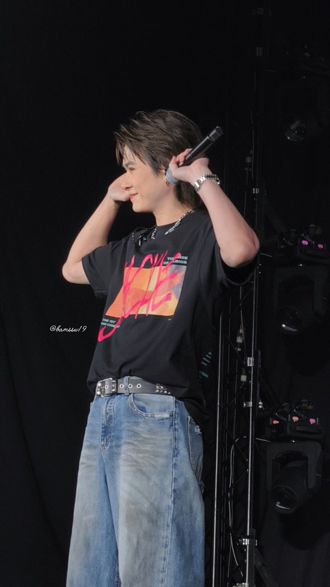 bamssw19's tweet image. sounds ckeck 🐱
#JACKIE_The1stFANCON_DDAY
#JACKIE_The1stFANCON
#JackieJackrin