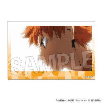 colleize's tweet image. /
ハイキュー
新グッズ
予約受付中📣🌟
\
新グッズ登場🎉
🏐積み積みブロック
印象的な場面✨
🏐スタパネミニ
スタンドとしてもバッジとしても使える👏
⏰ご予約〆切:8/23まで
詳しくはこちら
⏩bit.ly/41cumon
colleizeを使うほどオトクに✨
最大10%還元です💡