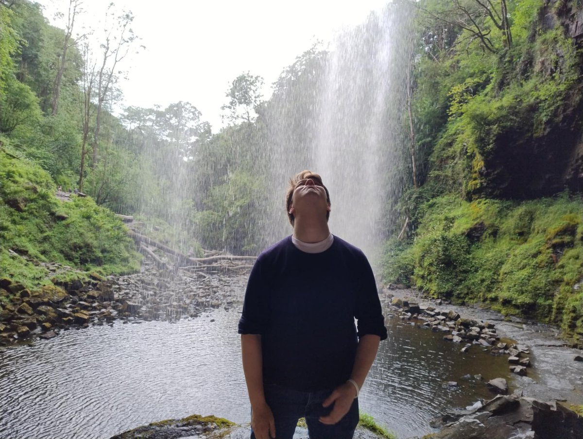 JaneyisLittle's tweet image. Little photo dump from South Wales 🩷