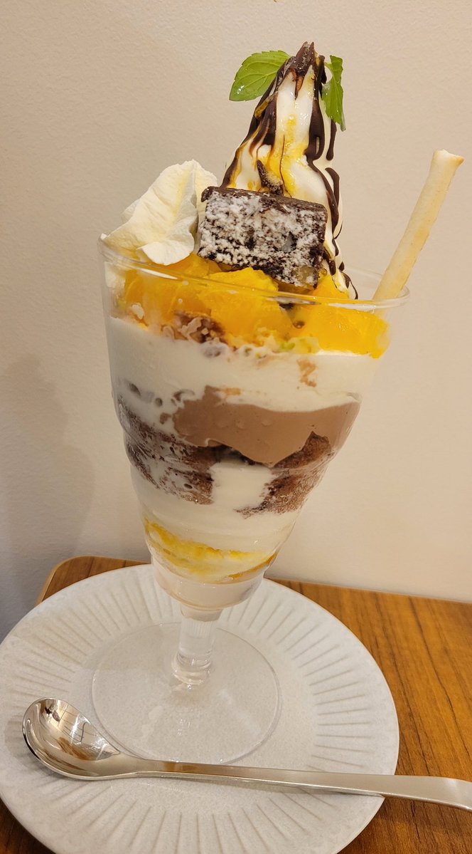 1930_ff14's tweet image. 今日食べたやつ🍴！！
パンケーキの削りバター美味すぎてもっかい食べたい🤤