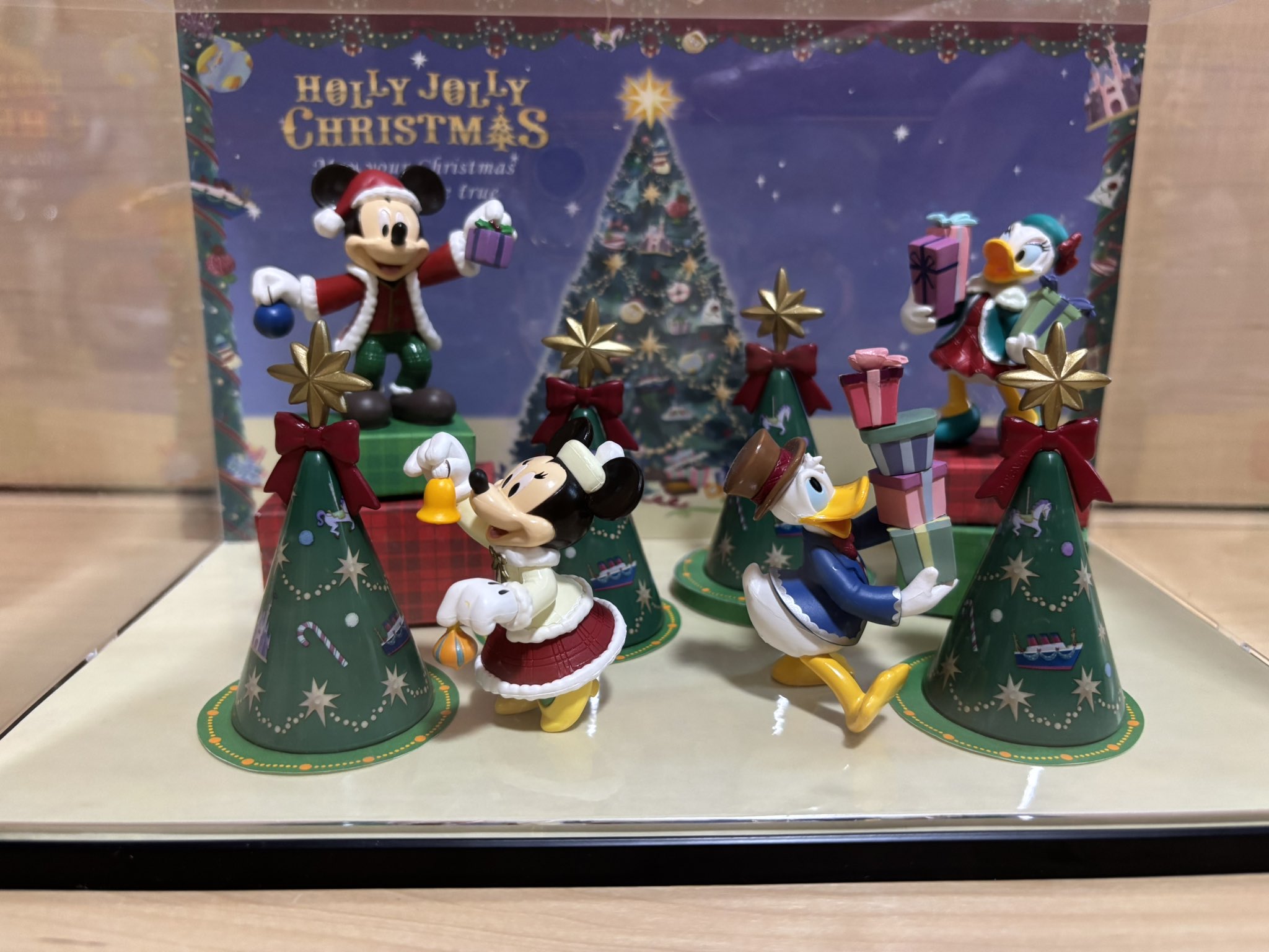 Qoo フィギュア クリスマスタイプ 楽天市場】クリスマス イルミネーション 星型 10個 ライト