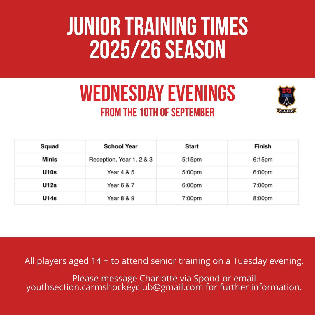 Carmarthen Hockey tweet media