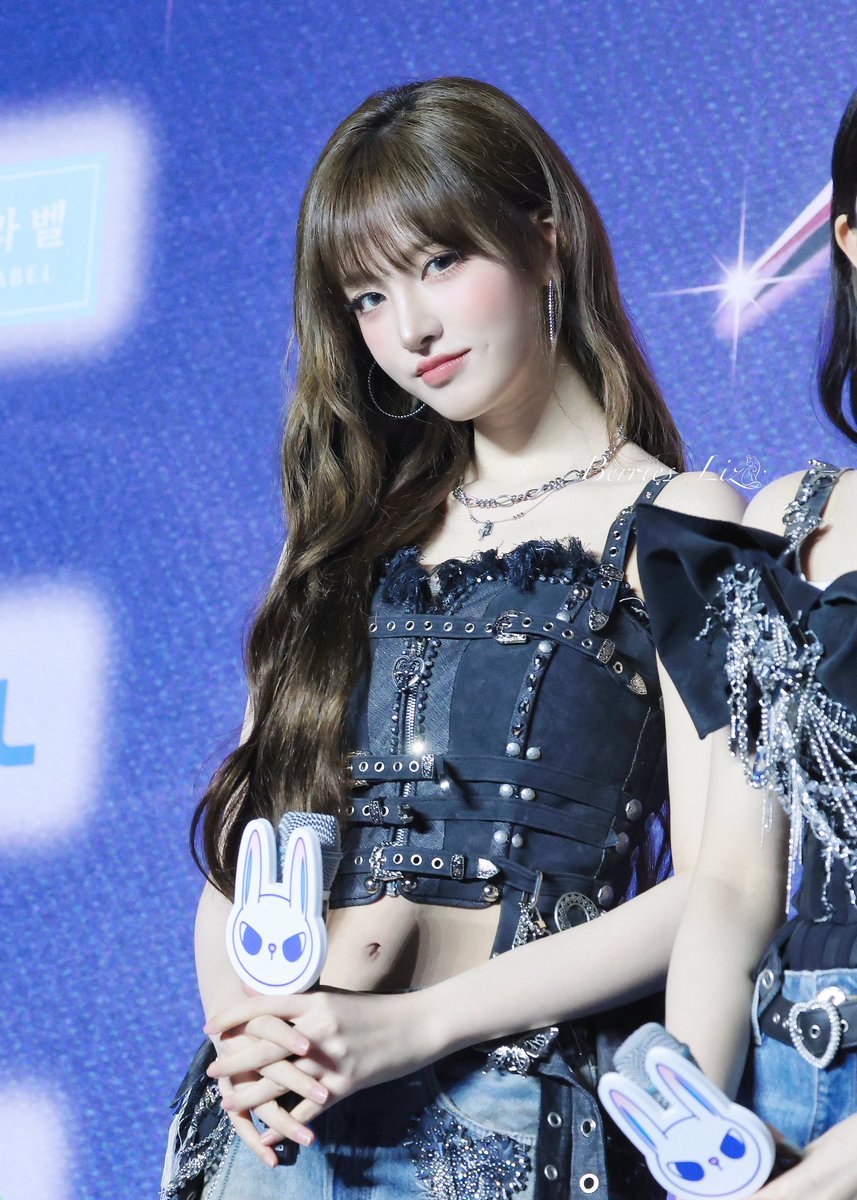 🫐250726 💃 SBS #리즈 #아이브 #LIZ #IVE #アイヴ #リズ