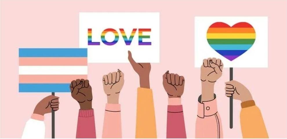 SorchaEastwood's tweet image. Hope everyone celebrating pride today has a brilliant day!
It's more important than ever that we support our LGBTQ+ community. I'm particularly proud this year of the work that's gone on in Lisburn to support and value our LGBTQ+ community- many firsts were made and long may it…