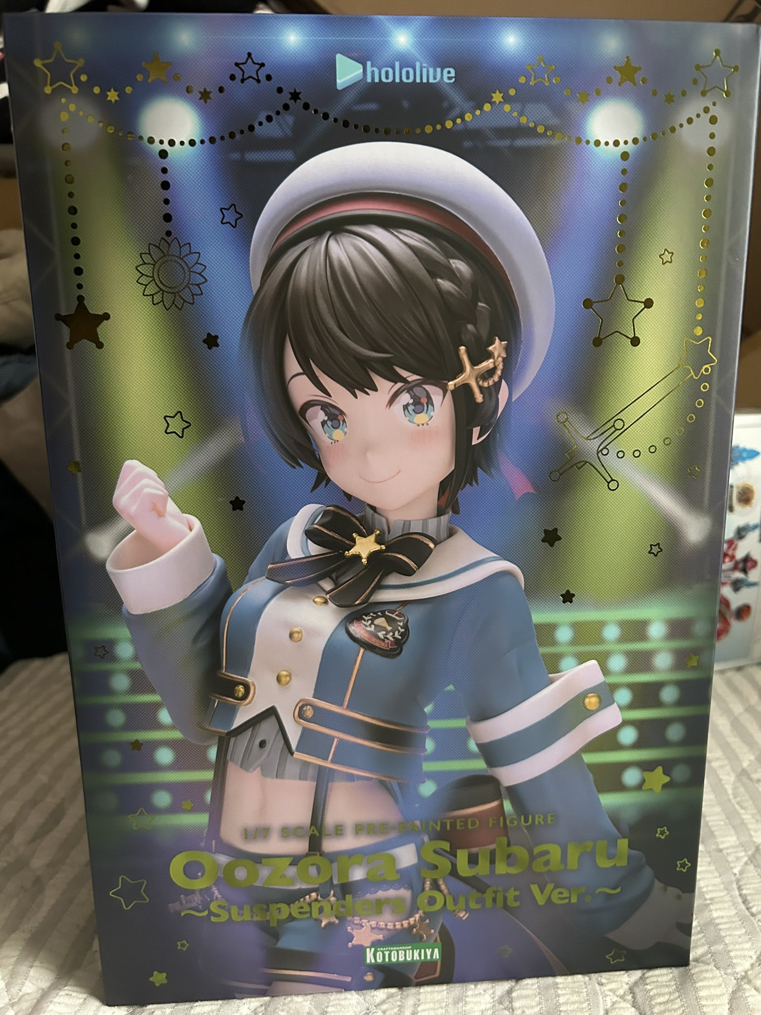 ゾロア大好き　様 P.O.Pワンピース“WA-MAXIMUM”ロロノア・ゾロ 詳細ページ公開