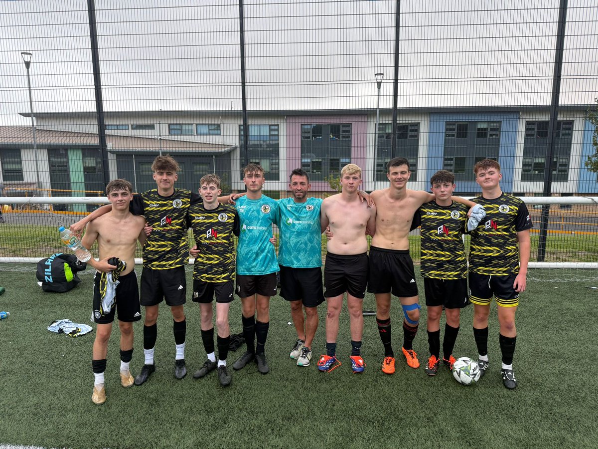 Gareth kelly π (@gakells01) on Twitter photo Proud β€οΈπ under 16s from last season stepping up. Very rewarding for the coaches and everyone involved with <a href="/Cornelly_United/">Cornelly United football Club</a> ππ Proud β€οΈπ under 16s from last season stepping up. Very rewarding for the coaches and everyone involved with <a href="/Cornelly_United/">Cornelly United football Club</a> ππ