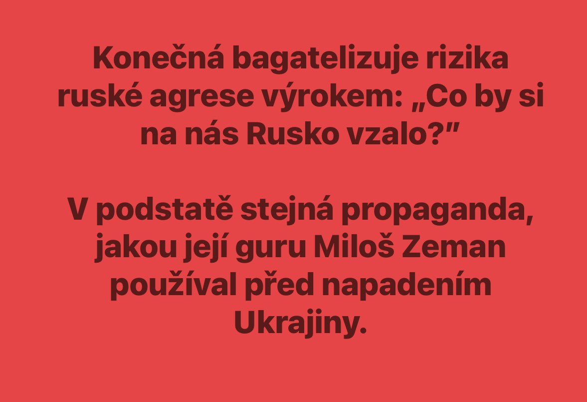zenisek_m's tweet image. Jako vejce vejci.