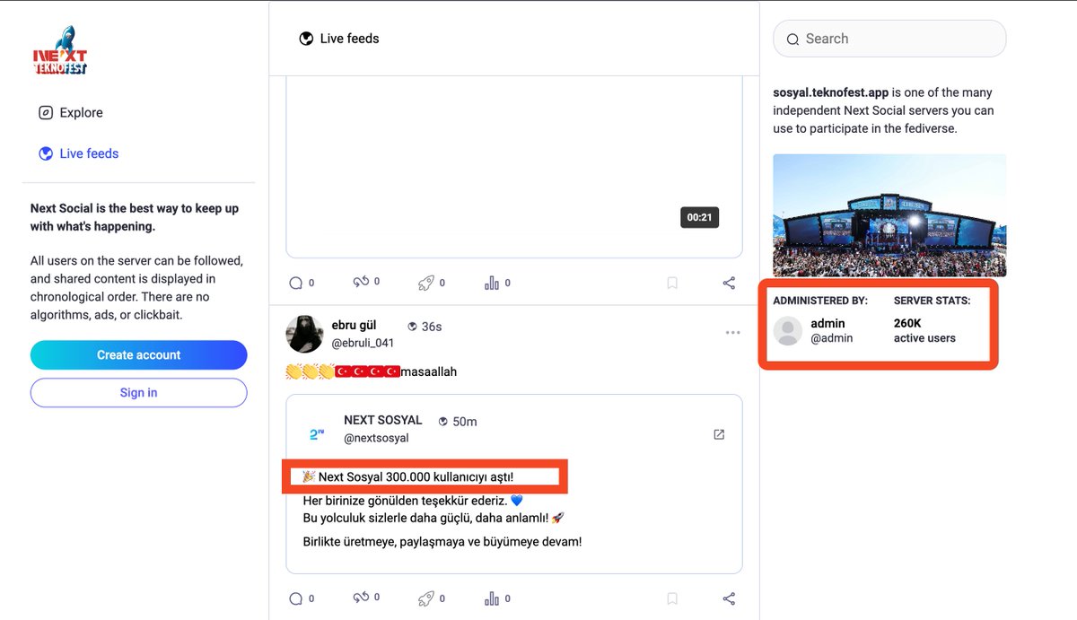 kiliczsh's tweet image. kendi server&apos;ındaki kullanıcı sayısını da bilmiyor garip :)