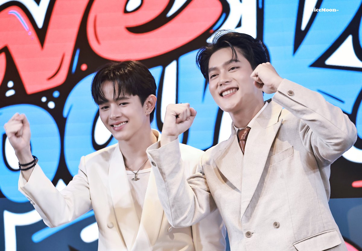 Nicemoon_0827's tweet image. 🫶🏻🫶🏻

#GunnerNice 
#Gunnernsk #Niceboripat
@natsakan_c @niceboripat