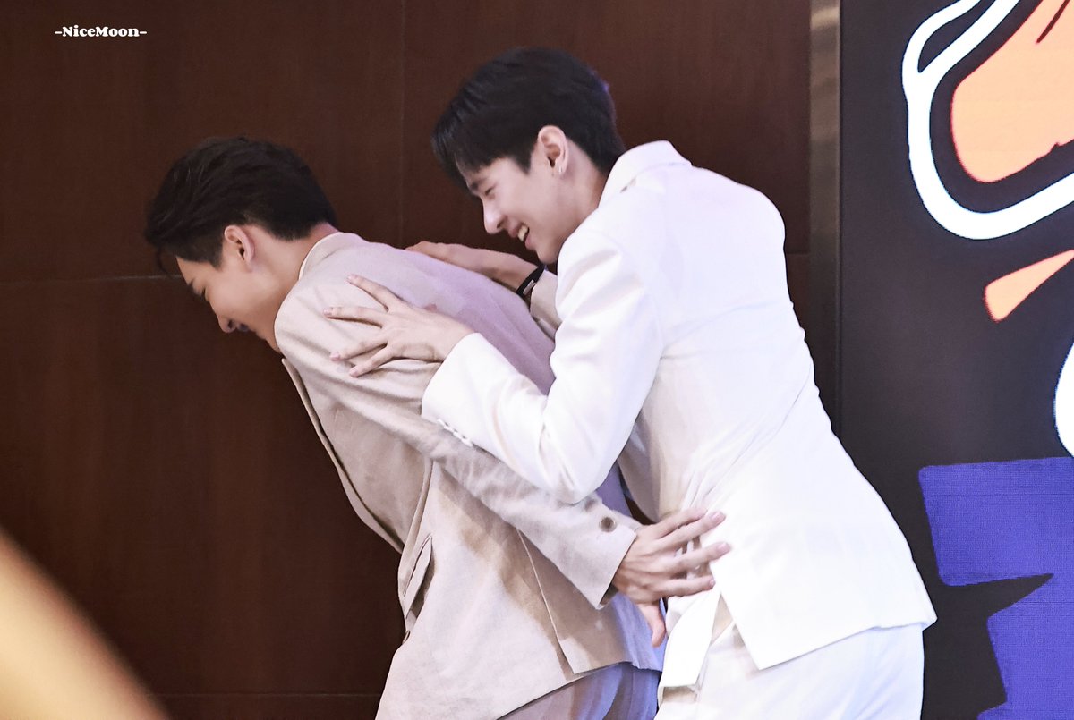 Nicemoon_0827's tweet image. 🫶🏻🫶🏻

#GunnerNice 
#Gunnernsk #Niceboripat
@natsakan_c @niceboripat