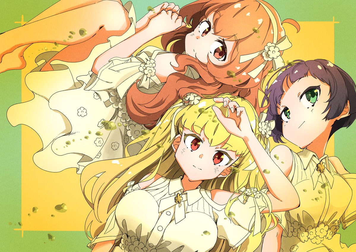 naitsu_'s tweet image. Le☆S☆Ca
 #ナナピク