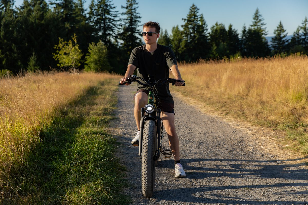 aipasebike's tweet image. Less screen time, more ride time — and memories that last. 💚
#AipasM2pro
#bikelife
#cycling
#GoodVibes
#colorfulart
#NatureLover
#RideWithStyle
#ThursdayVibes
#weekendvibes
#outdooradventures