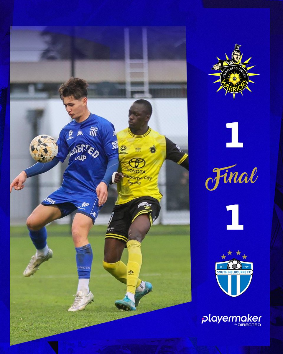 smfc's tweet image. Undermanned but brave, as we take a point on the road.
The result confirms we won’t finish in the bottom three and keeps our faint hopes of a top-six finish alive.
📸 Cindy Nitsos