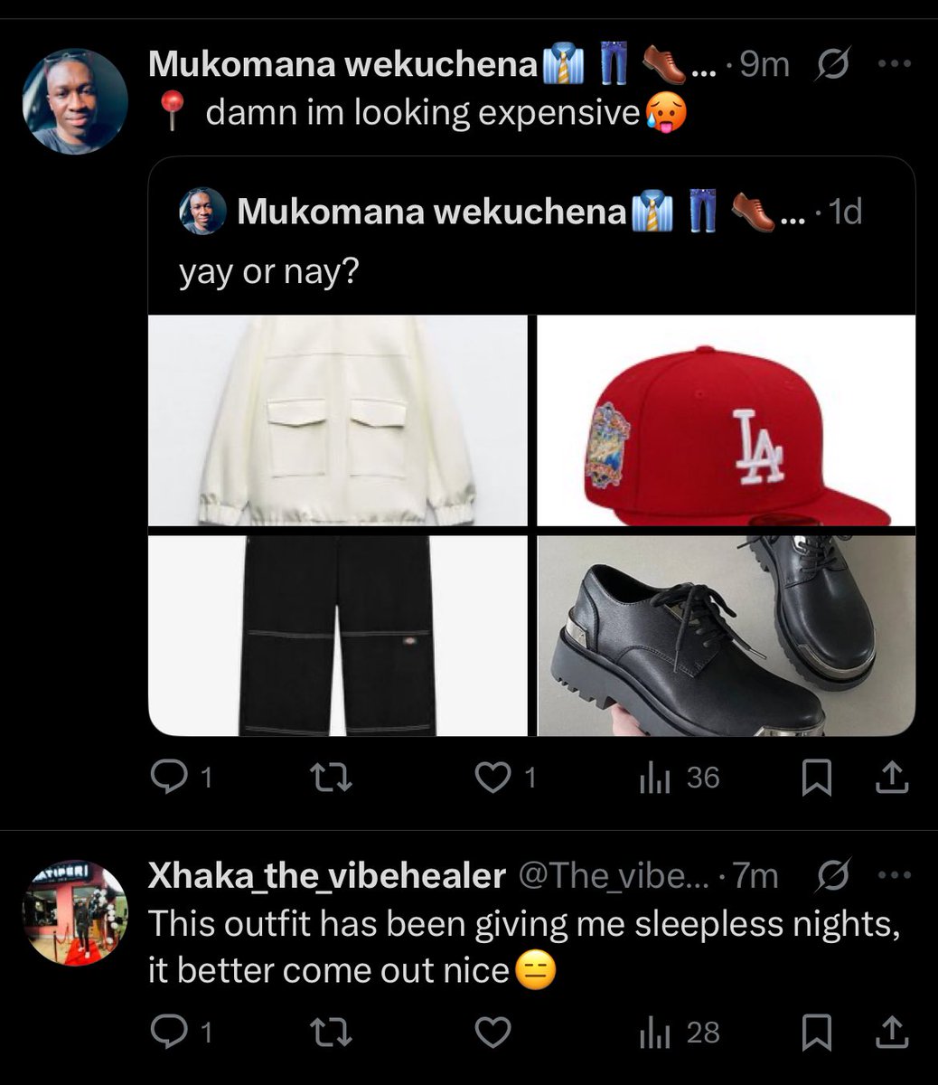 ngyozama's tweet image. Hayaa vapfana vangu ava