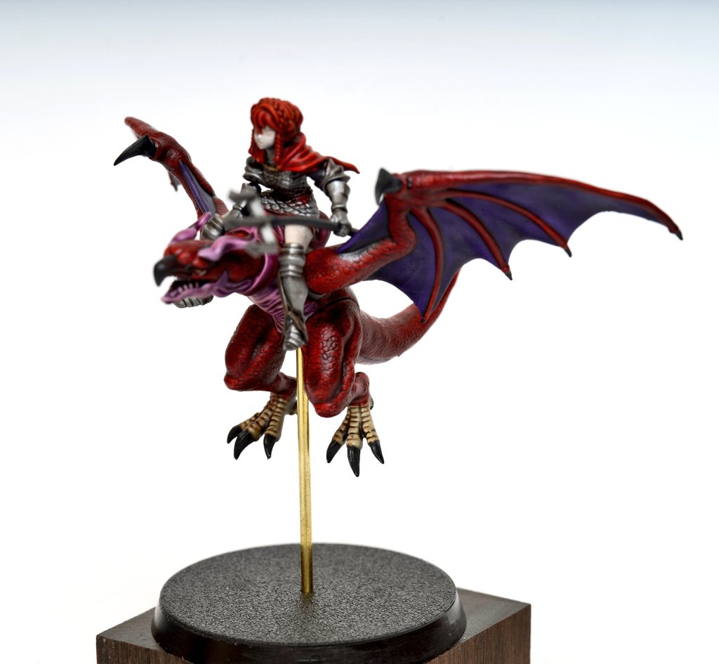 WEST_HWA_'s tweet image. 7/27(日) WF2025S告知
下記のメタルフィギュアを販売します

[新作]
ユニコーンオーバーロード
メタルフィギュア
・ヒルダ
※未塗装未組立メタルフィギュア
￥5,000

#WF2025S
#ユニコーンオーバーロード