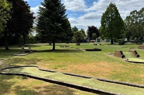 northyorksc's tweet image. Looking for ways to keep the kids entertained during the summer holidays? We have lots of family-friendly activities taking place across the summer.
See the full list of activities at northyorks.gov.uk/news/2025/find…