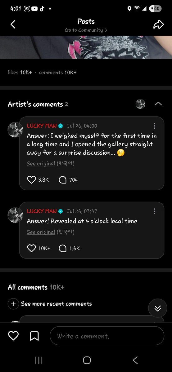 ೀ braeden tweet media