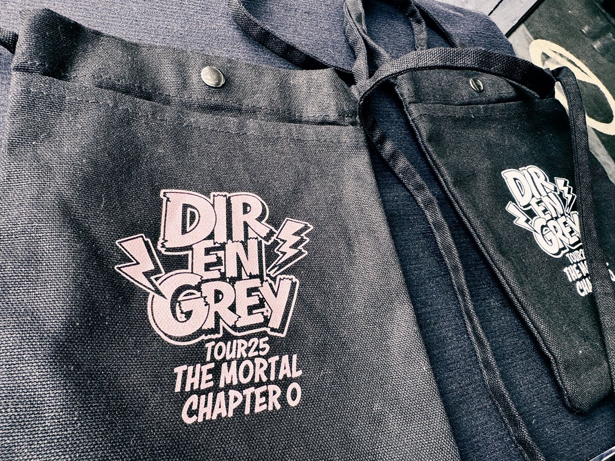 DIRENGREY_JP's tweet image. 本日!“TOUR25 THE MORTAL CHAPTER 0”5本目、SENDAI GIGS公演!仙台ではお馴染み、GIGSさんにやって来ました!🍡🫓連日にはなりますが、会場付近とっても暑くなっております🌞🌞🔥🔥水分補給をしっかりしてお楽しみください!🚰仙台公演、全力でよろしくお願いします!💪🔥🔥🔥🔥🔥…