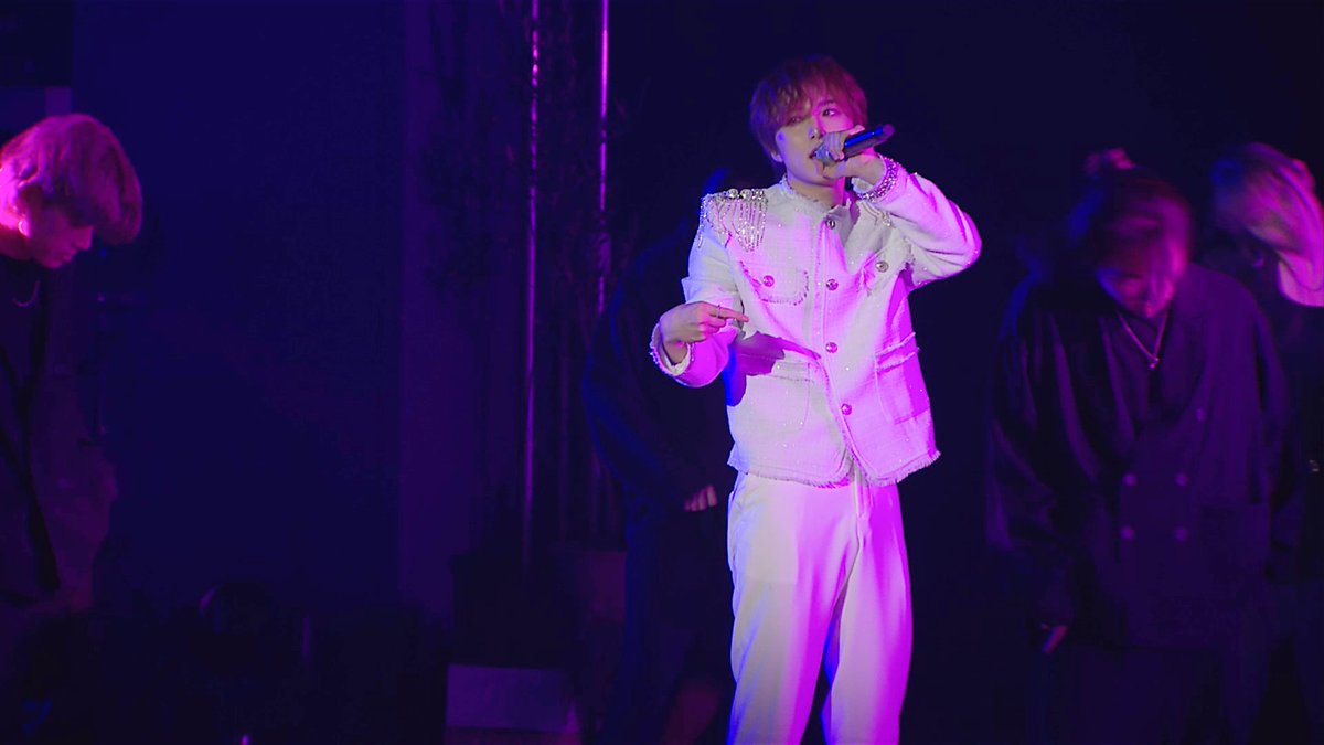 Lemino_official's tweet image. //
#LAPOSTA2025 SHOW
PRODUCED by OZAKI TAKUMI
\\
◤◢◤ CAFE ◢◤◢
CAFEを営むTAKUMIの一時、、、
しかしある秘密が、、、?
7/31(木) 19:00配信開始🎉
>> lemino.docomo.ne.jp/ft/0000026/?ut…
@official__INI
#INI #尾崎匠海 #レミノ