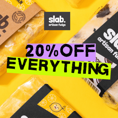 Summer Hols are here - relieve the pain with 20% off! 🥵

20% off everything site wide until the end of July! No minimum spend, just enter the code SUMMERHOLS at checkout.

That’s it!

🤗 🥳 🤩 💥 🔥 ⚡️ 🎁 🎉