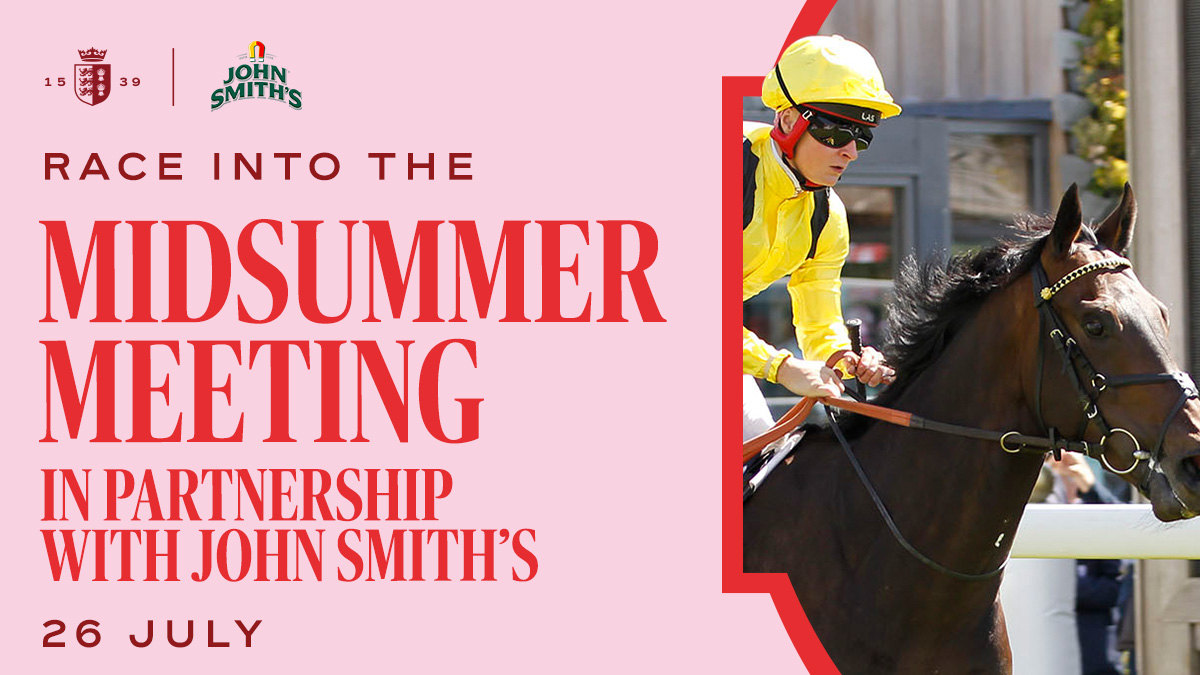 ChesterRaces's tweet image. WE’RE BACK RACING!🎉
Get ready for 7 thrilling races that make the perfect way to spend your Saturday! But first, don’t miss the @ponyracinggb Pony Race kicking things off before racing at 12:45pm.⭐
Come along, soak up the vibes, and join us for a fantastic day at the races.💃