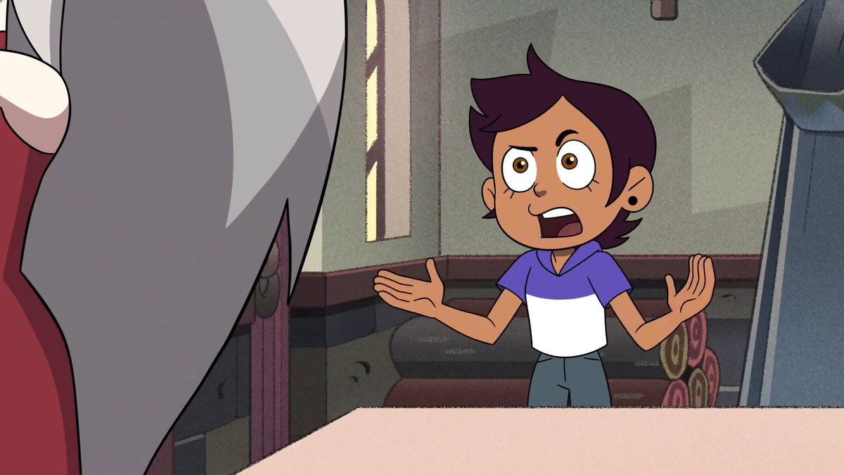 ONLY_TOH_frames's tweet image. #TheOwlHouse Adventures in the Elements (S1E12)
Frame: 7009/31724