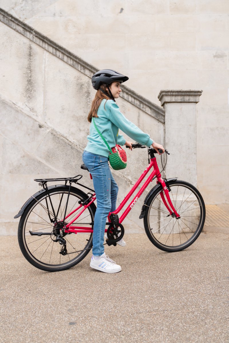 frogbikes's tweet image. 🚲✨ Make adventure more affordable! With #Klarna, you can spread the cost of a Frog bike over time - interest-free! Choose Klarna at checkout and pay in a way that works for you. 💸
💛frogbikes.com
➡️ Shop now. Ride now. Pay later.
#FrogBikes