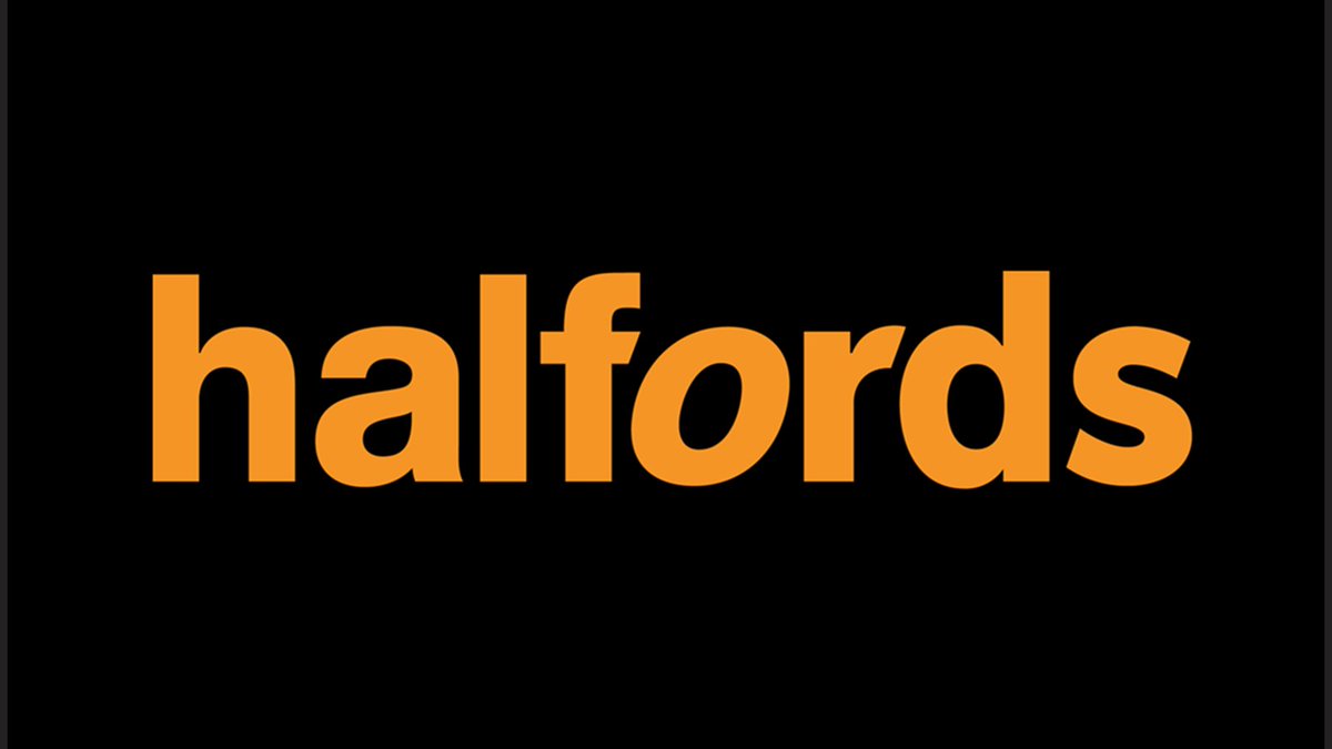 Assistant Manager – Tyre Fitter required with Halfords in Shefford, Biggleswade, Beds

Info/Apply: ow.ly/uukR50WaUcO

#RetailJobs #ManagementJobs #Biggleswade #Beds #Jobs

<a href="/Halfords_uk/">Halfords</a>