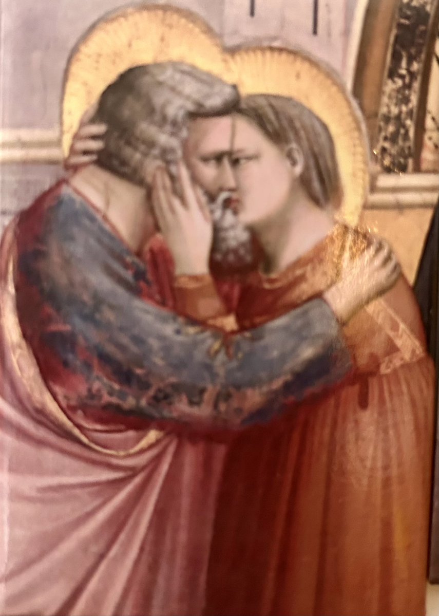 too_xedo's tweet image. E Buongiornissimo immacolati perché a una certa secondo i giovani se molla il gioco dei grandi (CREDEGHE BOCIA, io non tornerei prima del previsto a casa). Santissimi Anna e Gioacchino, olè.
