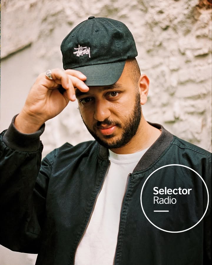 BritishArts's tweet image. 🎙️ Tune into the latest Selector to discover new music ...
🙌 Fresh new talent in the Selector Spotlight
✈️ Curators behind Terminal 1 (first launched at Glastonbury)
😉 Tastemaker Tip from the team behind Ambers
⏯️ After Dark mix from BRAVA
🔗 selector-radio.com