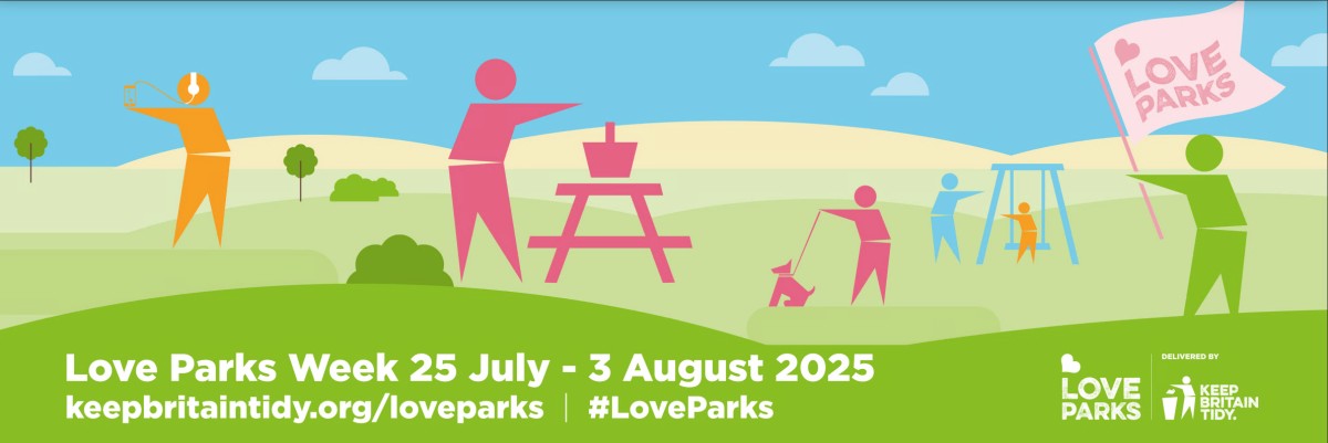 🌳💚 Love Parks Week is here!

Our fostering team will be popping up in parks across the county — stop by for a chat and discover how fostering could change a life.

Fresh air, friendly faces, and a chance to make a real difference. 

📍 Keep an eye out for us at your local park!