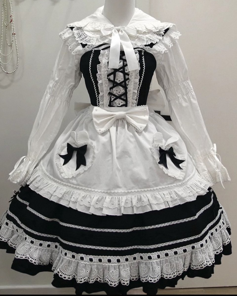 epetice's tweet image. ✨予約開始✨
ウサギのパン屋さん ジャンパースカート(無地)【天线猫】
ウサギちゃんエプロンをつけてキュートに!
3カラー展開です🐇
ご予約は8/5 AM8:59まで✔️
epetice.com/collections/al…
