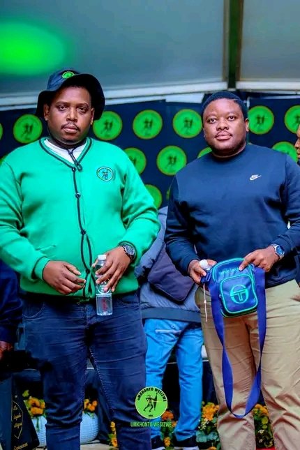 CadreNguyi's tweet image. Commander Morning π Bonginkosi Khanyile yesterday at the day 3 of uMkhonto Wesizwe #MK Party Military Veterans First Annual Cadres Assembly which started from 23 until 25 July 2025 in Soweto. #GwazaMkhontoGwaza