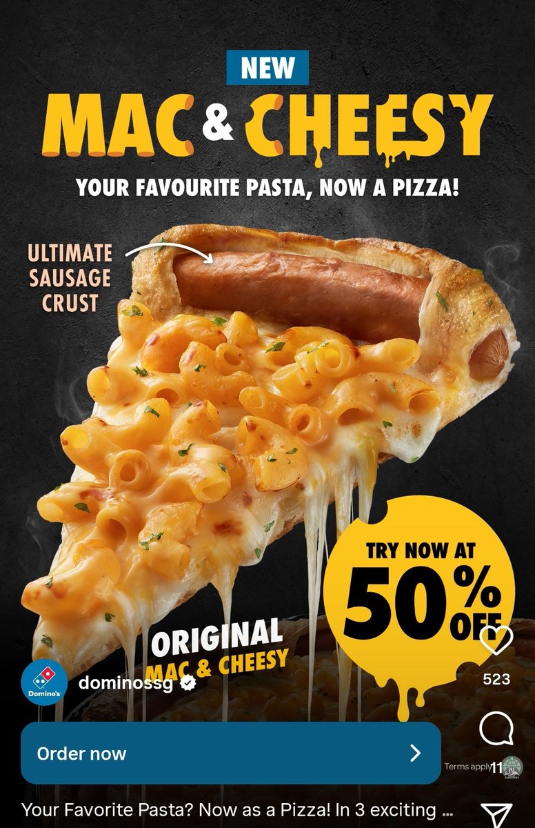 Chococo_TV's tweet image. Dominos pizza in sg...what in the world is this.....