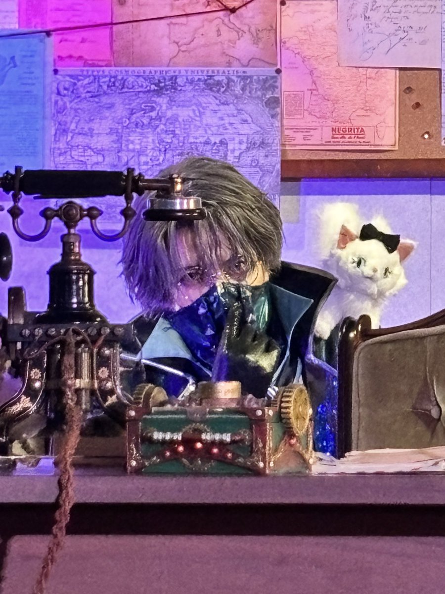 pirates_iden5's tweet image. #第五人格DigDigSeven
やばい試合一個見てそろそろ周り見ようかと思ったら舞台勢が撮影してて！！
カメラマンやけに五十嵐さんに似てるなって思ってたら本人で後ろ下がったら宮城さんとか須賀さんとかいて今日来て良かった！って思った