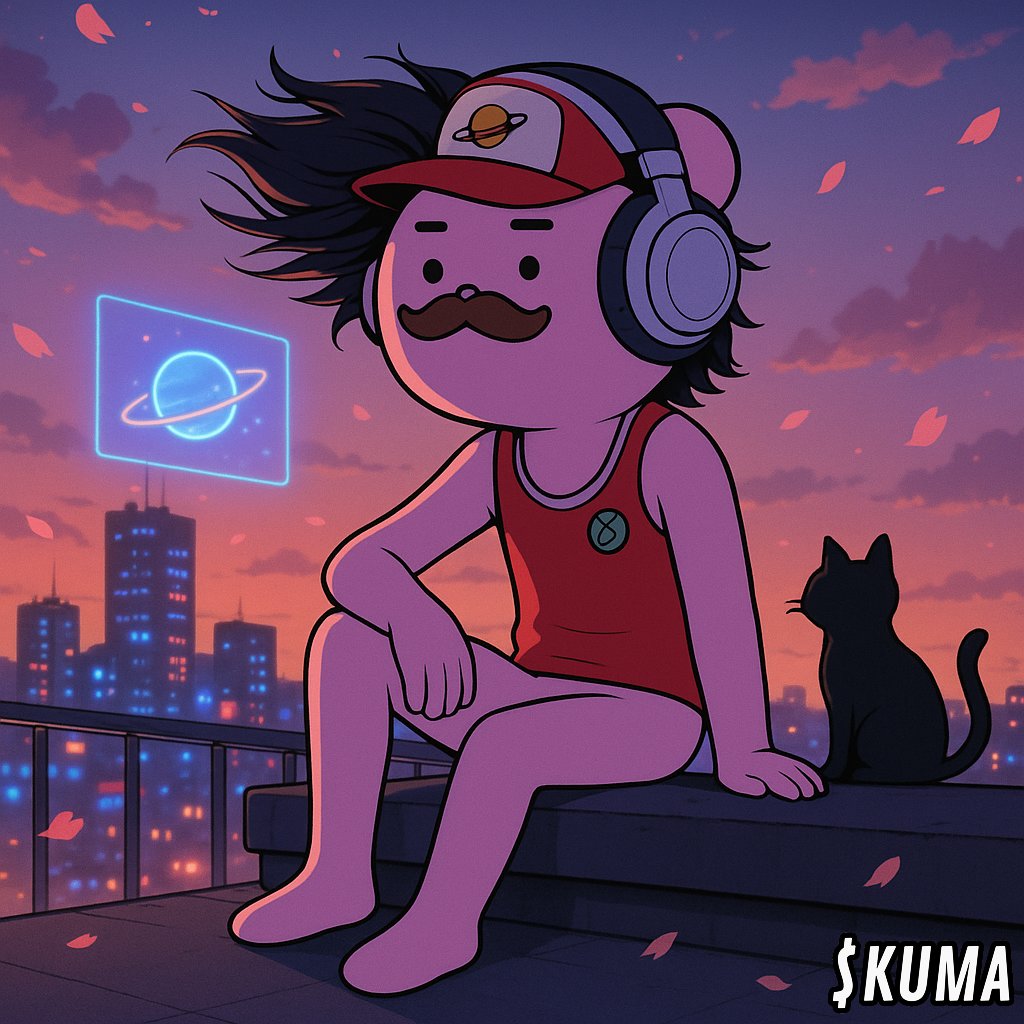 MeeMoses83411's tweet image. Missions that bring creative accomplishments and rewards.
Intercontinental networking, creative insights distribution, and consultations.
Unrelenting support given to all.
The above is my experience in Kuma Army S1.
You can experience this too by joining ➜…