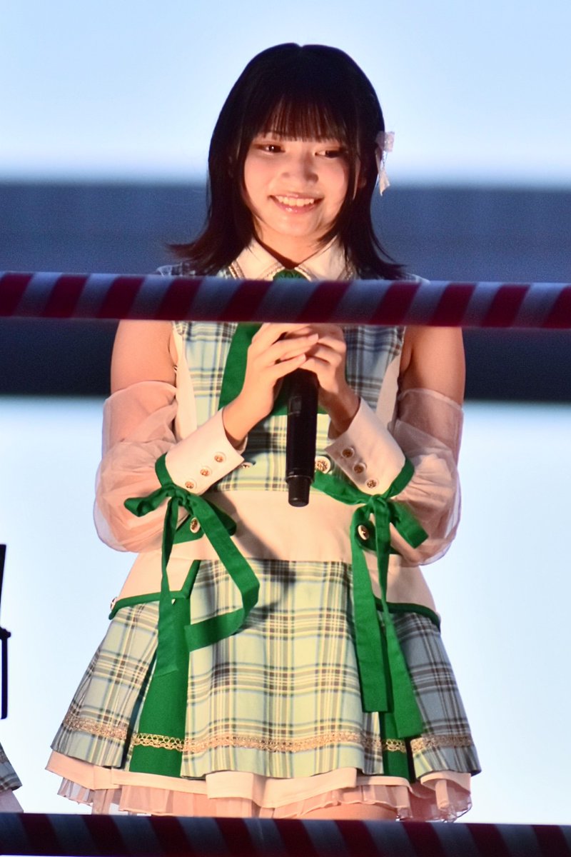 syu74hr's tweet image. 葵井愛茉莉さん/福を架ける少女
「鷹祭 SUMMER BOOST meets 天神夏祭り 前夜祭」
2025/07/24(thu)
@ 福岡市役所西側ふれあい広場
#葵井愛茉莉 #えまりんちゅっ
#福を架ける少女 #フクカケ
#鷹祭SUMMERBOOSTmeets天神夏祭り前夜祭